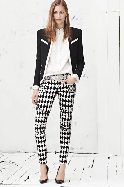 Look 9